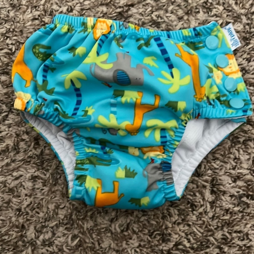 iplay swim diaper